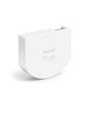 Pack 2 módulos interruptor de pared Hue detalle producto| LeonLeds