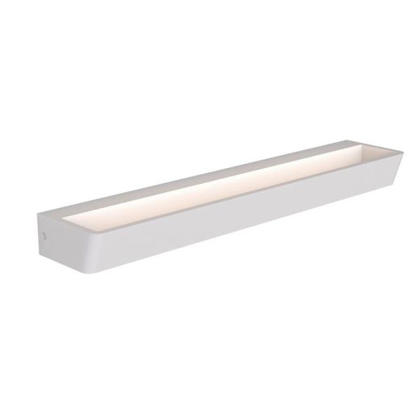 Aplique de pared LED ALTEA 40W 3000K blanco 3000K 3200 Lm