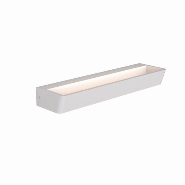 Aplique de pared LED ALTEA 30W 3000K blanco 3000K 2400 Lm