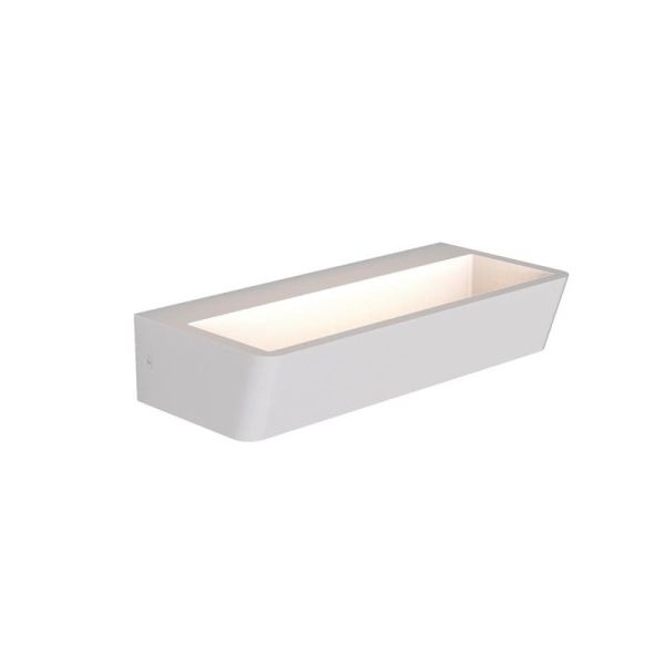 Aplique de pared LED ALTEA 21W 3000K blanco1680 Lm