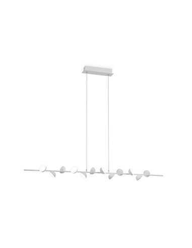 Lámpara LED ADN Grande Dimable Blanco 3000K 7250 Lm