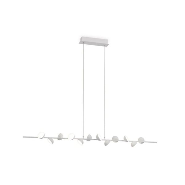 Lámpara LED ADN Grande Dimable Blanco 3000K 7250 Lm