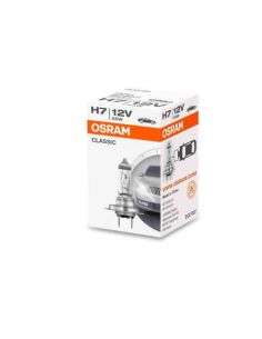 Ampoule H11 Osram X-Racer Effet Xénon 4200K vendu à l'unité