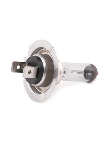 Caixa lateral para lâmpadas Osram H7 Classic | LeonLeds