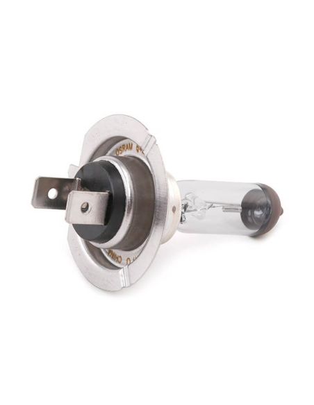 Boîtier latéral pour ampoules Osram H7 Classic | LeonLeds