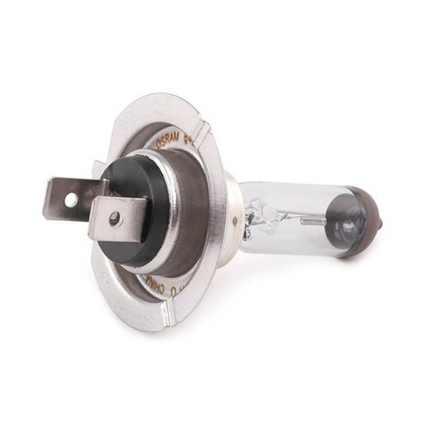 Boîtier latéral pour ampoules Osram H7 Classic | LeonLeds