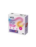 Tira LED flexible de Neón 3m Wifi - blanco 2200K-6500K+RGB