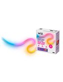 Tira LED flexible de Neón 3m Wifi - blanco 2200K-6500K+RGB