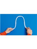 Tira LED flexible de Neón 3m Wifi - blanco 2200K-6500K+RGB