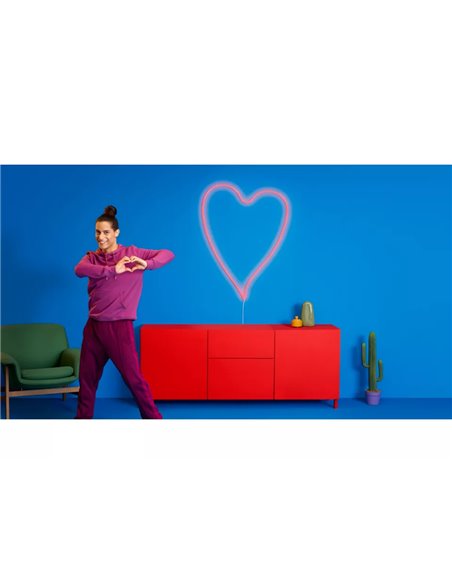 copy of Fita LED RGB para exterior Philips Hue Outdoor 5m