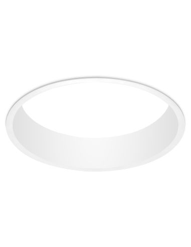 Luminária embutida LED Deep Maxi 2 da ArkosLight | LeonLeds Downlight LED ArkosLight