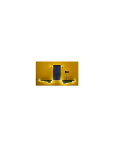Tira LED flexible de Neón 5m Wifi para Exterior - blanco 2200K-6500K+RGB IP67 - Tira Led Neon para hacer formas
