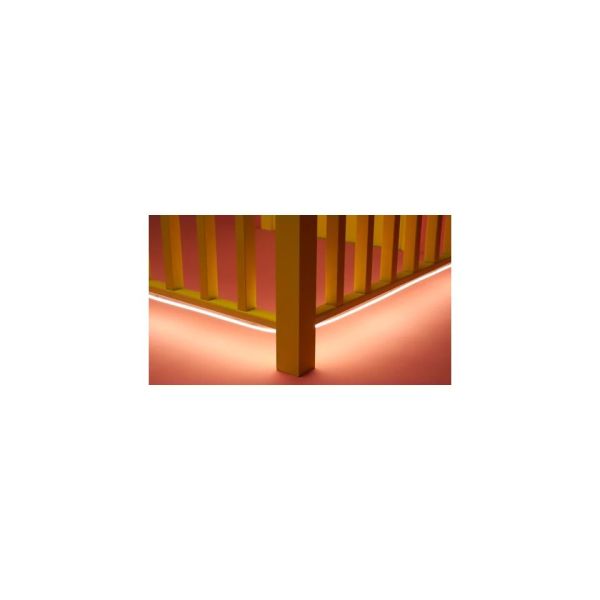 Tira LED flexible de Neón 5m Wifi para Exterior - blanco 2200K-6500K+RGB IP67 - Tira Led Neon para hacer formas