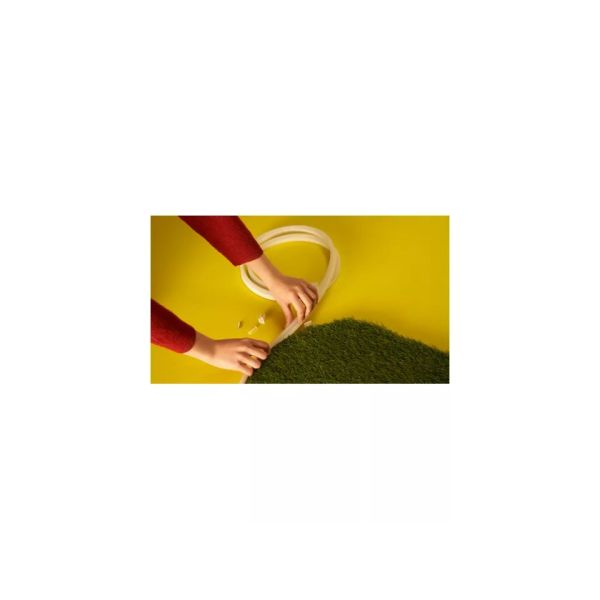 Tira LED flexible de Neón 5m Wifi para Exterior - blanco 2200K-6500K+RGB IP67 - Tira Led Neon para hacer formas