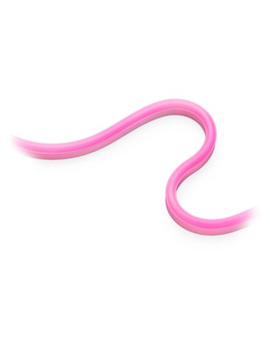 Tira LED flexible de Neón 5m Wifi para Exterior - blanco 2200K-6500K+RGB IP67 - Tira Led Neon para hacer formas
