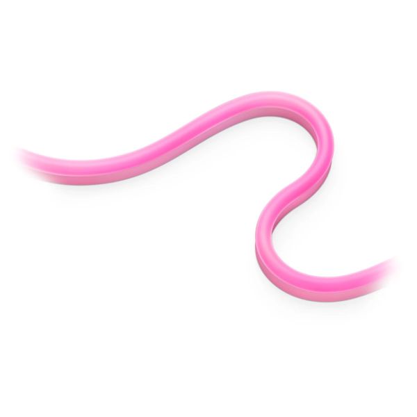 Tira LED flexible de Neón 5m Wifi para Exterior - blanco 2200K-6500K+RGB IP67 - Tira Led Neon para hacer formas