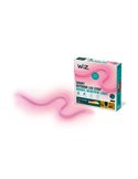 Tira LED flexible de Neón 5m Wifi para Exterior - blanco 2200K-6500K+RGB IP67 - Tira Led Neon para hacer formas