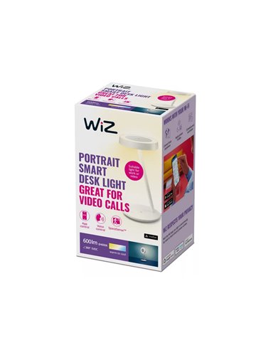copy of Candeeiros de mesa OCULO Preto 5W 3000K 400Lm preto/dourado