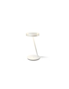 Flexo/Lámpara de escritorio inteligente y Aro de Luz PORTRAIT blanco 2200K-6500K+RGB 2