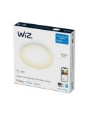 Plafón inteligente de Techo Adria LED 17W 2700/4000K WiFi caja
