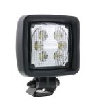 Faro LED cuadrado de trabajo LED 2000Lm ABL SLA LED2000 29W  Vignal | LeonLeds