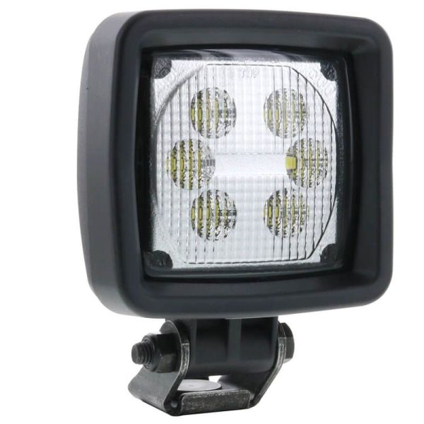 Faro LED cuadrado de trabajo LED 2000Lm ABL SLA LED2000 29W  Vignal | LeonLeds