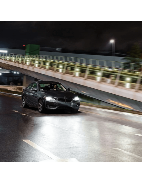 Bombillas H7 Led Ultinon Pro6000 HL Standar homologadas en España +220% 11972U60SX2 | LeonLeds