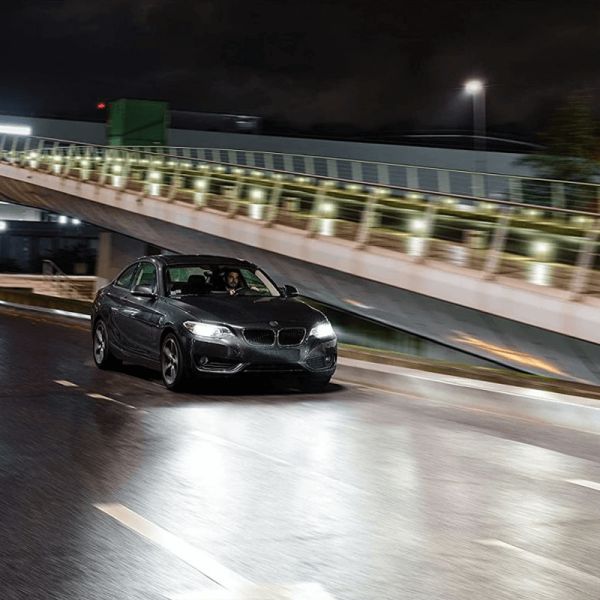 Bombillas H7 Led Ultinon Pro6000 HL Standar homologadas en España +220% 11972U60SX2 | LeonLeds