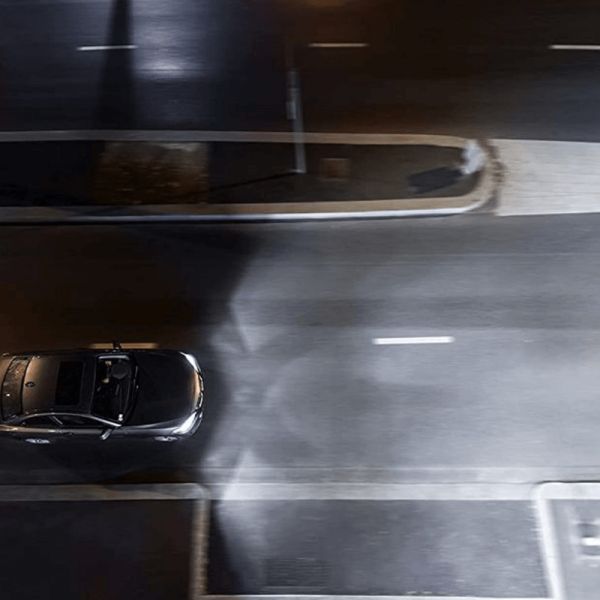 Bombillas H7 Led Ultinon Pro6000 HL Standar homologadas en España +220% 11972U60SX2 | LeonLeds