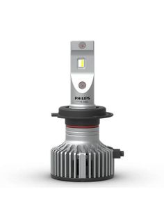 Bombillas H7 Led Ultinon Pro6000 HL Standar homologadas en España +220% 11972U60SX2 | LeonLeds 2