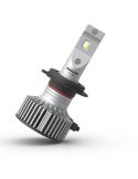 Bombillas H7 Led Ultinon Pro6000 HL Standar homologadas en España +220% 11972U60SX2 | LeonLeds