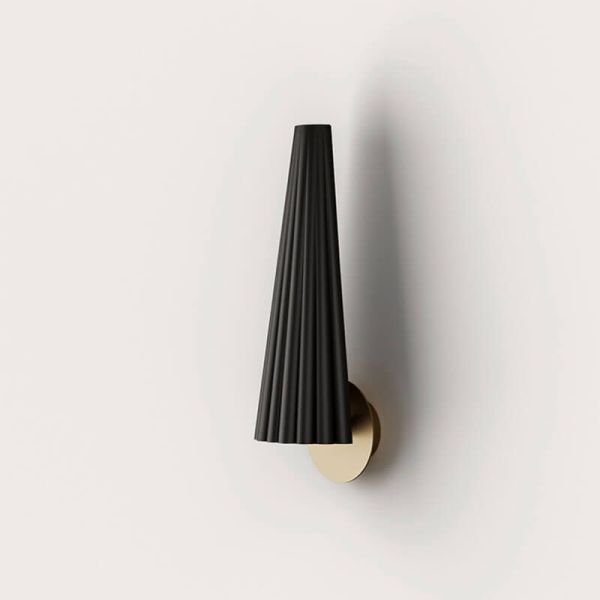 Aplique LED BION regulável abajur...