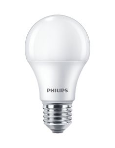 Bombilla LED Classic A60 -Pack 3- E27 Equivalente a 75W - 10W Cristal Opaco 2