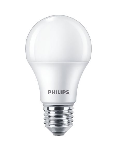 Bombilla LED Classic A60 -Pack 3- E27 Equivalente a 75W - 10W Cristal Opaco