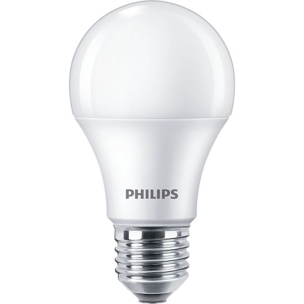 Bombilla LED Classic A60 -Pack 3- E27 Equivalente a 75W - 10W Cristal Opaco