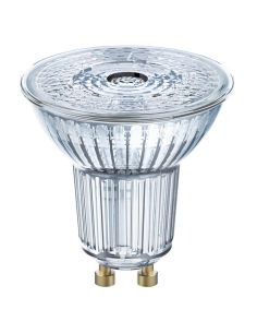 Pack 5 Bombillas LED GU10 regulables Equivalente a 50W - 4,5W Regulable | LeonLeds 2