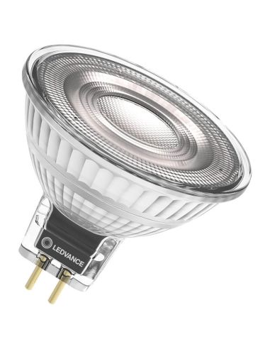 Ampoule LED Performance LedVance MR16 de 2,6 W