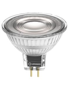 Bombilla LED 12V 7W Sustituye halógenas de 50W