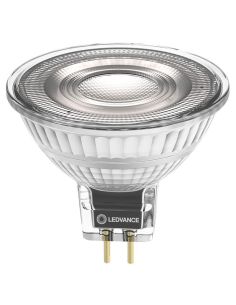 Bombilla LED Regulable MR16 5W Reemplazo 35W CRI90 36º Performance Spot MR16 GL 35 LedVance | LeonLeds 2