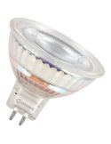 Ampoule LED Dimmable MR16 8W Remplacement 50W 36º Performance Spot MR16 GL50 LedVance | LéonLeds