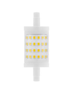 Lâmpada LED R7S 78MM 7.3W Substituição 60W Performance Linha Especial 78 CL 60 LedVance | LeonLeds 2