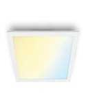 Panel de techo inteligente LED 36W cuadrado 2700K - 6500K blanco 