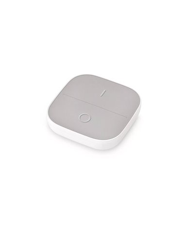 Interruptor inalámbrico on/off y ajuste de brillo Smart button 
