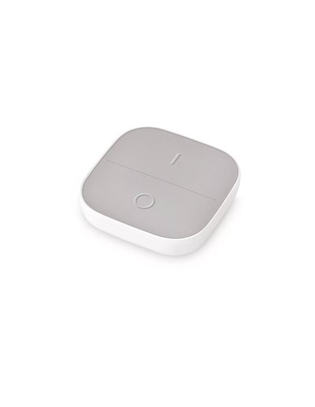 Interruptor inalámbrico on/off y ajuste de brillo Smart button 