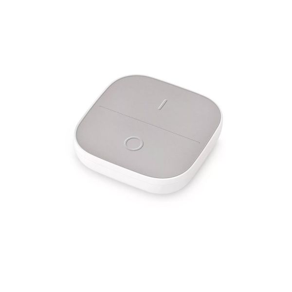 Interrupteur marche/arrêt sans fil et réglage de la luminosité Bouton intelligent