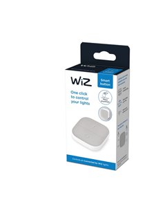 Interruptor inalámbrico on/off y ajuste de brillo Smart button  2