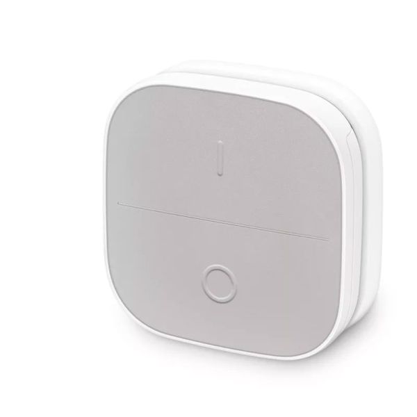 Interrupteur marche/arrêt sans fil et réglage de la luminosité Bouton intelligent