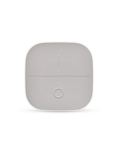 Interruptor inalámbrico on/off y ajuste de brillo Smart button 