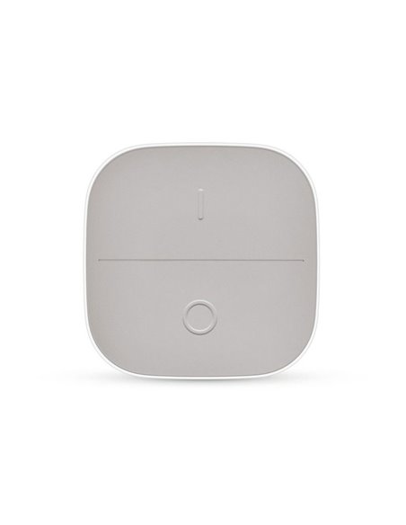 Interruptor inalámbrico on/off y ajuste de brillo Smart button 