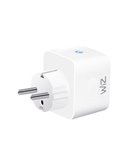 Enchufe Inteligente tipo F Smart Plug Compatible con IOS, Android, Alexa y Google Home